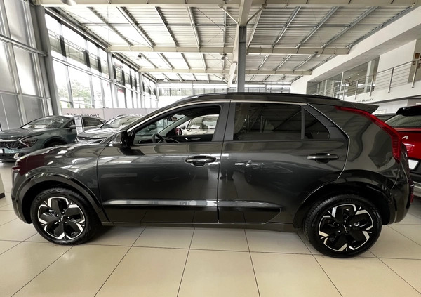 Kia Niro cena 185800 przebieg: 9, rok produkcji 2023 z Łowicz małe 172